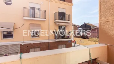 Apartamento en alquiler en Calle Carrer de Mossèn Planelles - Imagen 28