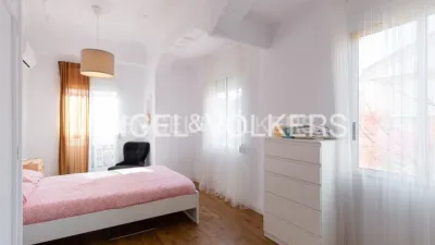 Apartamento en alquiler en Calle Carrer de Mossèn Planelles - Imagen 2