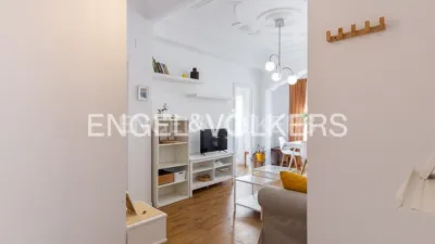 Apartamento en alquiler en Calle Carrer de Mossèn Planelles - Imagen 9