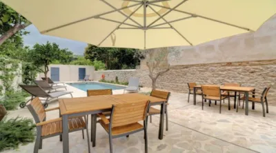 Casa pareada en Pollença photo 3