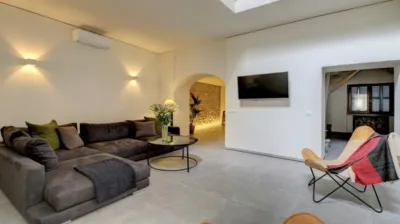 Casa pareada en Pollença photo 4