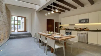 Casa pareada en Pollença photo 5