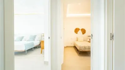 Apartment in Cas Català-Illetes photo 10