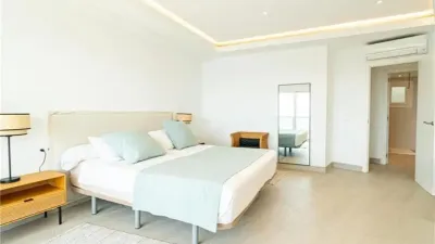 Apartment in Cas Català-Illetes photo 12