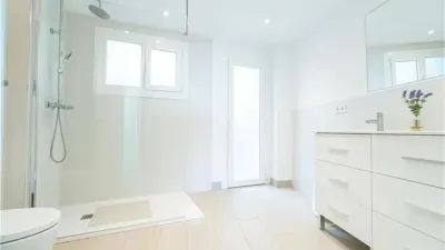 Apartment in Cas Català-Illetes photo 13