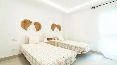 Apartment in Cas Català-Illetes photo 14