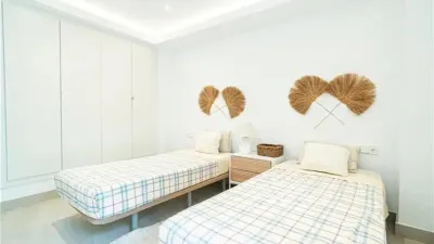 Apartment in Cas Català-Illetes photo 15