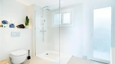 Apartment in Cas Català-Illetes photo 17