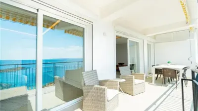 Apartment in Cas Català-Illetes photo 2