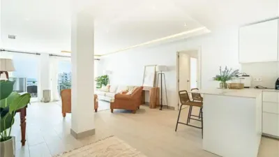 Apartment in Cas Català-Illetes photo 4