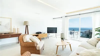 Apartment in Cas Català-Illetes photo 6