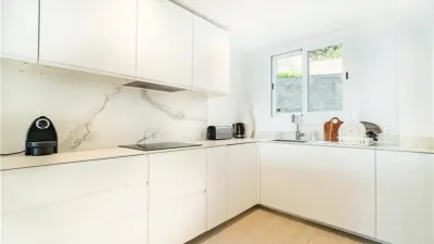 Apartment in Cas Català-Illetes photo 8