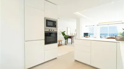 Apartment in Cas Català-Illetes photo 9
