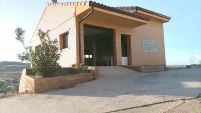 Casa en venta en Paniza, Paniza de 99.000 €
