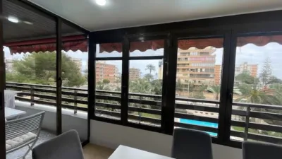 Piso – Alicante - Alacant - Vista 4