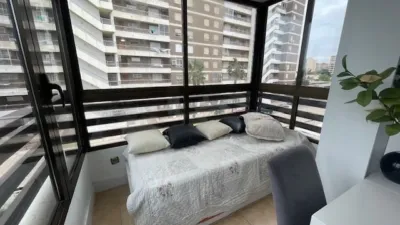 Piso – Alicante - Alacant - Vista 5