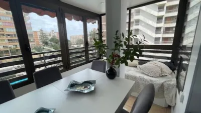 Piso – Alicante - Alacant - Más