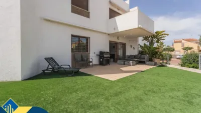Casa – Orihuela, Urbanización La Zenia II - Vista 3