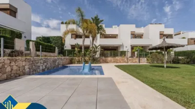 Casa – Orihuela, Urbanización La Zenia II - Vista 4
