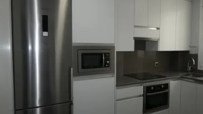 Piso en alquiler en Calle de Puenteareas - Imagen 14