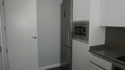 Piso en alquiler en Calle de Puenteareas - Imagen 15