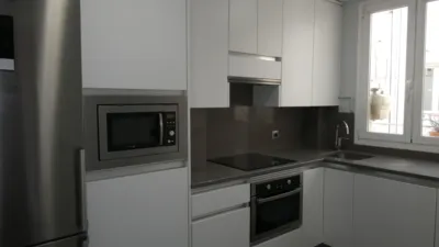 Piso en alquiler en Calle de Puenteareas - Imagen 16