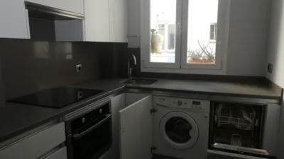 Piso en alquiler en Calle de Puenteareas - Imagen 18