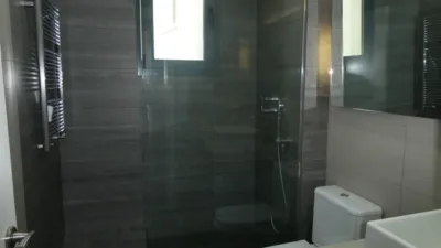 Piso en alquiler en Calle de Puenteareas - Imagen 19