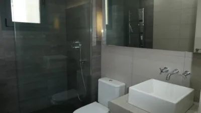 Piso en alquiler en Calle de Puenteareas - Imagen 20