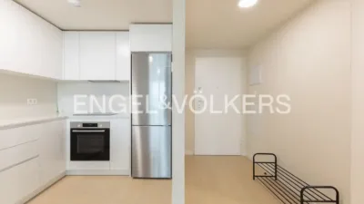 Piso en alquiler en Russafa - Imagen 10