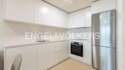 Piso en alquiler en Russafa - Imagen 11
