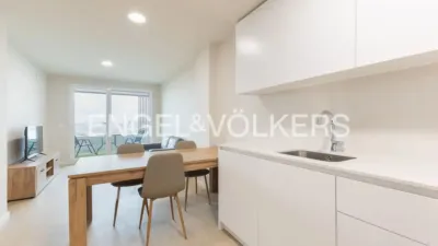 Piso en alquiler en Russafa - Imagen 13