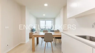 Piso en alquiler en Russafa - Imagen 14