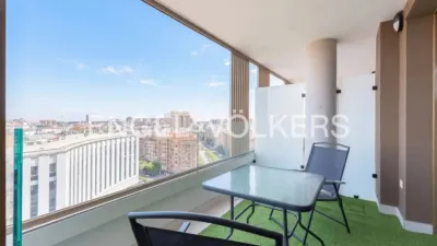 Piso en alquiler en Russafa - Imagen 24