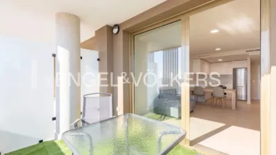 Piso en alquiler en Russafa - Imagen 25