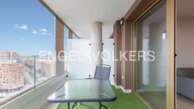 Piso en alquiler en Russafa - Imagen 2