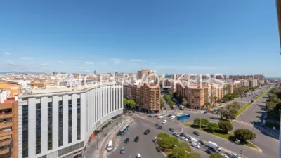 Piso en alquiler en Russafa - Imagen 34