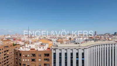 Piso en alquiler en Russafa - Imagen 37