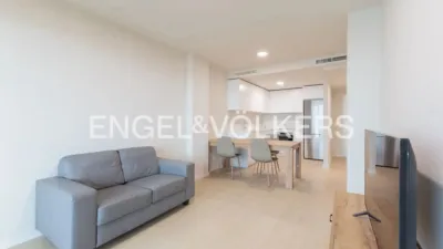 Piso en alquiler en Russafa - Imagen 3