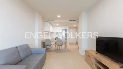 Piso en alquiler en Russafa - Imagen 4