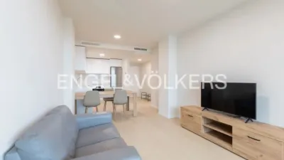 Piso en alquiler en Russafa - Imagen 5