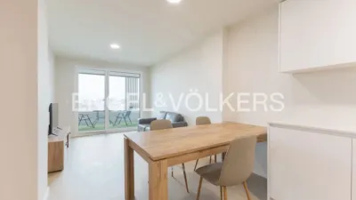 Piso en alquiler en Russafa - Imagen 7