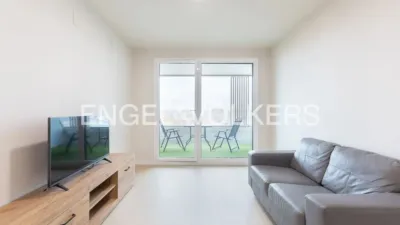 Piso en alquiler en Russafa - Imagen 9