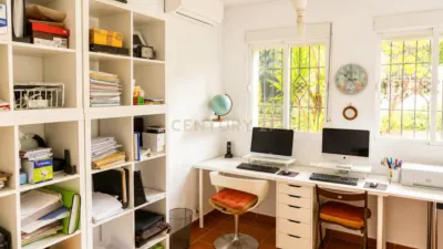 Casa en calle B-2 photo 19