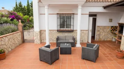 Casa en calle B-2 photo 29