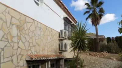 Casa en calle B-2 photo 30