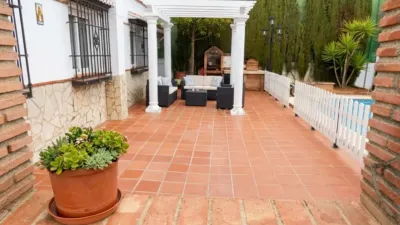Casa en calle B-2 photo 31