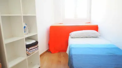 Apartment on Calle de los Reyes Católicos photo 18
