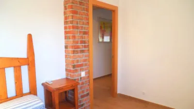Apartment on Calle de los Reyes Católicos photo 21
