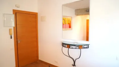 Apartment on Calle de los Reyes Católicos photo 22